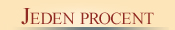 Jeden procent