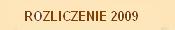 Rozliczenie